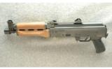 Zastava PAP M92PV Pistol 7.62x39 - 2 of 2