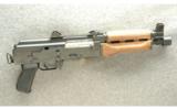 Zastava PAP M92PV Pistol 7.62x39 - 1 of 2