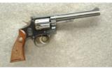 Smith & Wesson ~ Pre Model 17 ~ .22 LR - 1 of 2