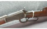 Winchester Model 1892 Rifle .44-40 - 4 of 7
