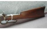 Winchester Model 1892 Rifle .44-40 - 5 of 7