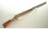 Winchester Model 1892 Rifle .44-40 - 1 of 7