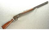 Winchester Model 1873 Rifle .38-40 - 1 of 7