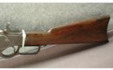 Winchester Model 1873 Rifle .38-40 - 6 of 7