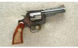 Dan Wesson Model 15 Revolver .357 Mag - 1 of 2