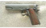 Remington UMC Model 1911 Pistol .45 ACP - 2 of 2