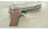 Remington UMC Model 1911 Pistol .45 ACP - 1 of 2