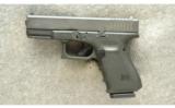 Glock Model 19 Gen 4 Pistol 9mm - 2 of 2