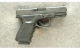 Glock Model 19 Gen 4 Pistol 9mm - 1 of 2
