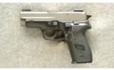 Sig Sauer Model P228 Pistol 9mm - 2 of 2
