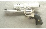 Freedom Arms ~ 83 ~ .454 Casull - 2 of 2