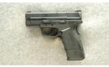 Springfield XD-45 Sub Compact Pistol .45 Auto - 2 of 2