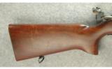 Remington Model 513-T Rifle .22 LR - 7 of 8