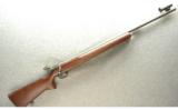 Remington Model 513-T Rifle .22 LR - 1 of 8