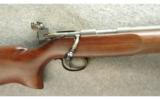 Remington Model 513-T Rifle .22 LR - 2 of 8