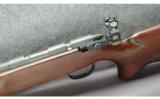 Remington Model 513-T Rifle .22 LR - 4 of 8