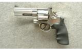 Smith & Wesson Model 610-3 Revolver 10mm - 2 of 2