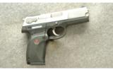 Ruger P345 Pistol .45 Auto - 1 of 2