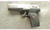 Ruger P345 Pistol .45 Auto - 2 of 2