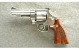 Smith & Wesson Model 624 Revolver .44 Special - 2 of 2