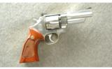 Smith & Wesson Model 624 Revolver .44 Special - 1 of 2