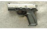 FN Herstal FNP-40 Pistol .40 S&W - 2 of 2