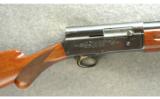 Browning Light Twelve Shotgun 12 GA - 2 of 6