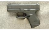 Glock Model 43 Pistol 9mm - 2 of 2