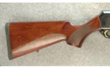 Browning BAR Safari Rifle .30-06 - 6 of 6