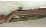 Winchester US Carbine M1 .30 Carbine - 2 of 8