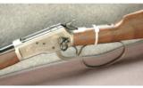 Winchester 1892 John Wayne High Grade Carbine - 3 of 7