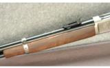 Winchester 1892 John Wayne High Grade Carbine - 4 of 7