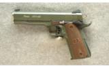 Sig Sauer Model 1911-22 Pistol .22 LR - 2 of 2