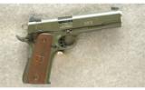 Sig Sauer Model 1911-22 Pistol .22 LR - 1 of 2