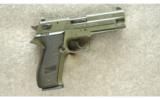 Sig Sauer Mosquito Pistol .22 LR - 1 of 2