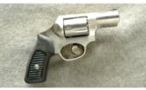 Ruger SP101 Revolver .357 Magnum - 1 of 2