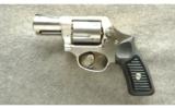 Ruger SP101 Revolver .357 Magnum - 2 of 2