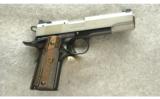 Browning Model 1911 22 Pistol .22 LR - 1 of 2