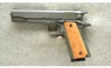 Rock Island Model M1911-A1FS Pistol .45 Auto - 2 of 2