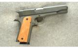 Rock Island Model M1911-A1FS Pistol .45 Auto - 1 of 2