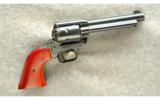 Heritage Rough Rider Revolver .22 LR / .22 Mag - 1 of 2