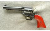 Heritage Rough Rider Revolver .22 LR / .22 Mag - 2 of 2
