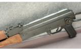 Romarm SA/CUGIR GPWASR-10/63 Rifle 7.62x39 - 3 of 7