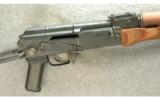 Romarm SA/CUGIR GPWASR-10/63 Rifle 7.62x39 - 2 of 7