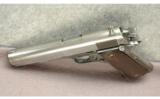 Springfield Armory Model of 1911 U.S. Army, .45 ACP - 3 of 4