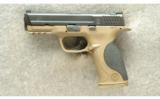 Smith & Wesson M&P9 Pistol 9mm - 2 of 2