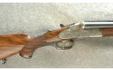 Krieghoff Neptune Drilling 16 GA / 7x57 Mauser - 2 of 9