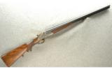 Krieghoff Neptune Drilling 16 GA / 7x57 Mauser - 1 of 9