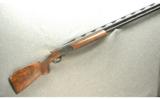 Beretta 686 Onyx Pro Shotgun 12 GA - 1 of 7