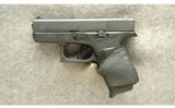 Glock Model 42 Pistol .380 - 2 of 2
